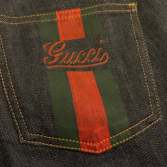 GUCCI - Picture 3 of 10
